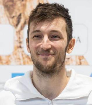 Gregor Vezonik